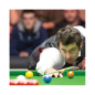 Preview: Ronnie O´Sullivan Snooker Queue RS-1